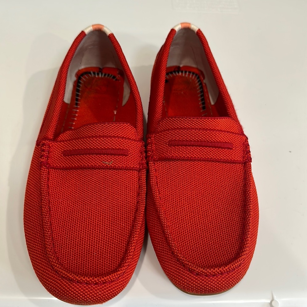 COPY - Rothy’s Flats 9.5 lightly used